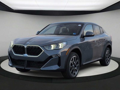 2026 BMW X2 xDrive28i