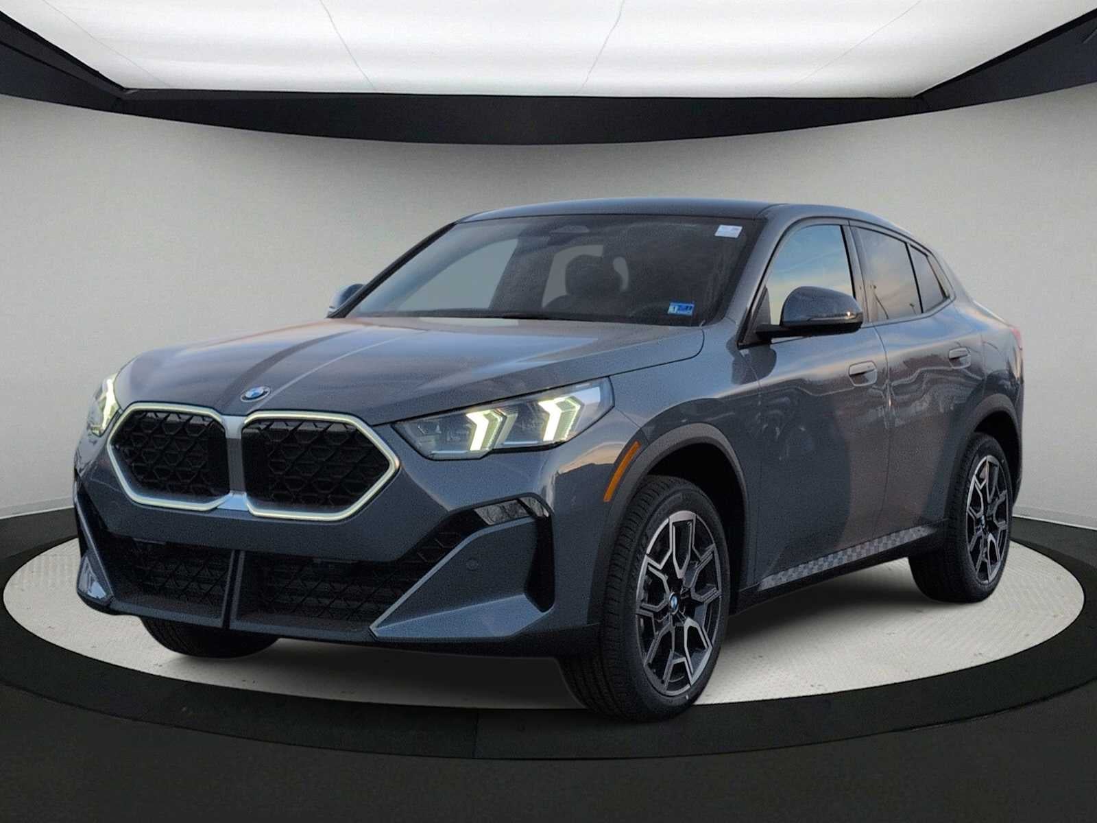 2026 BMW X2 xDrive28i