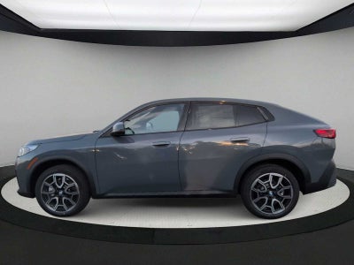 2026 BMW X2 xDrive28i