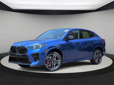 2026 BMW X2 xDrive28i