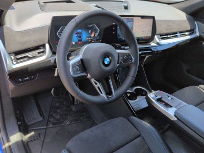 2026 BMW X2 xDrive28i