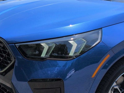 2026 BMW X2 xDrive28i
