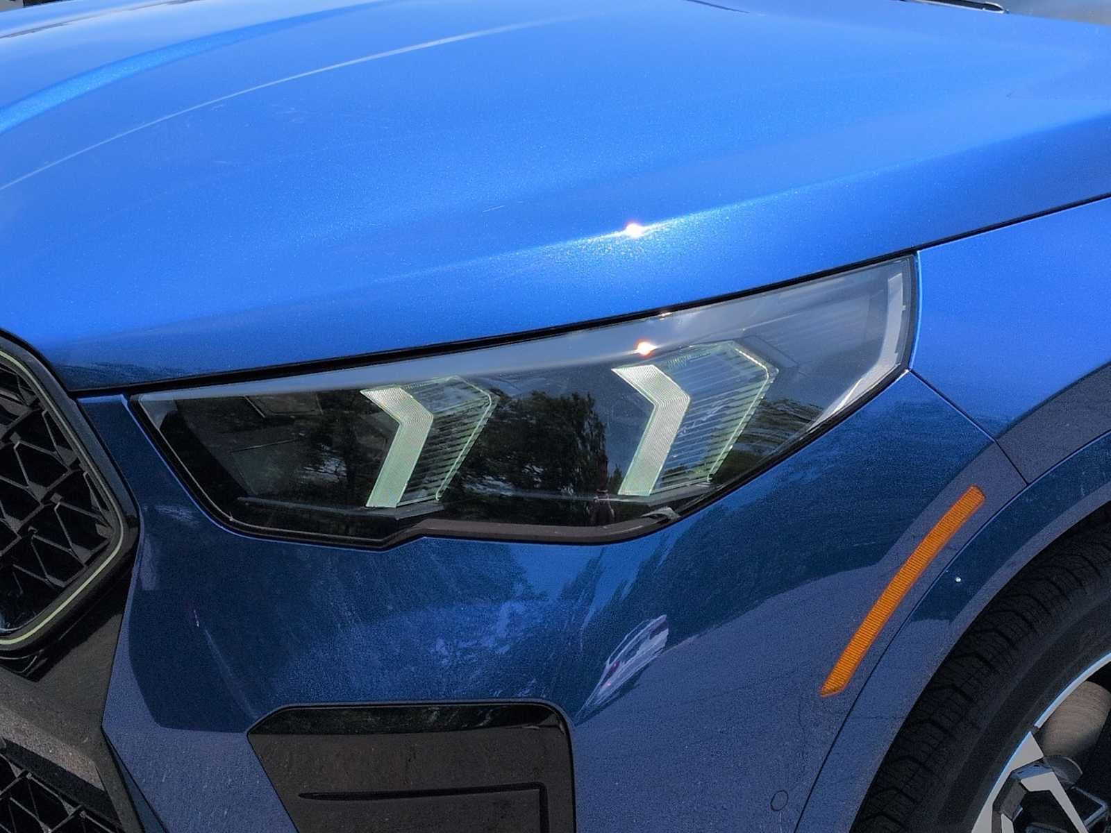 2026 BMW X2 xDrive28i