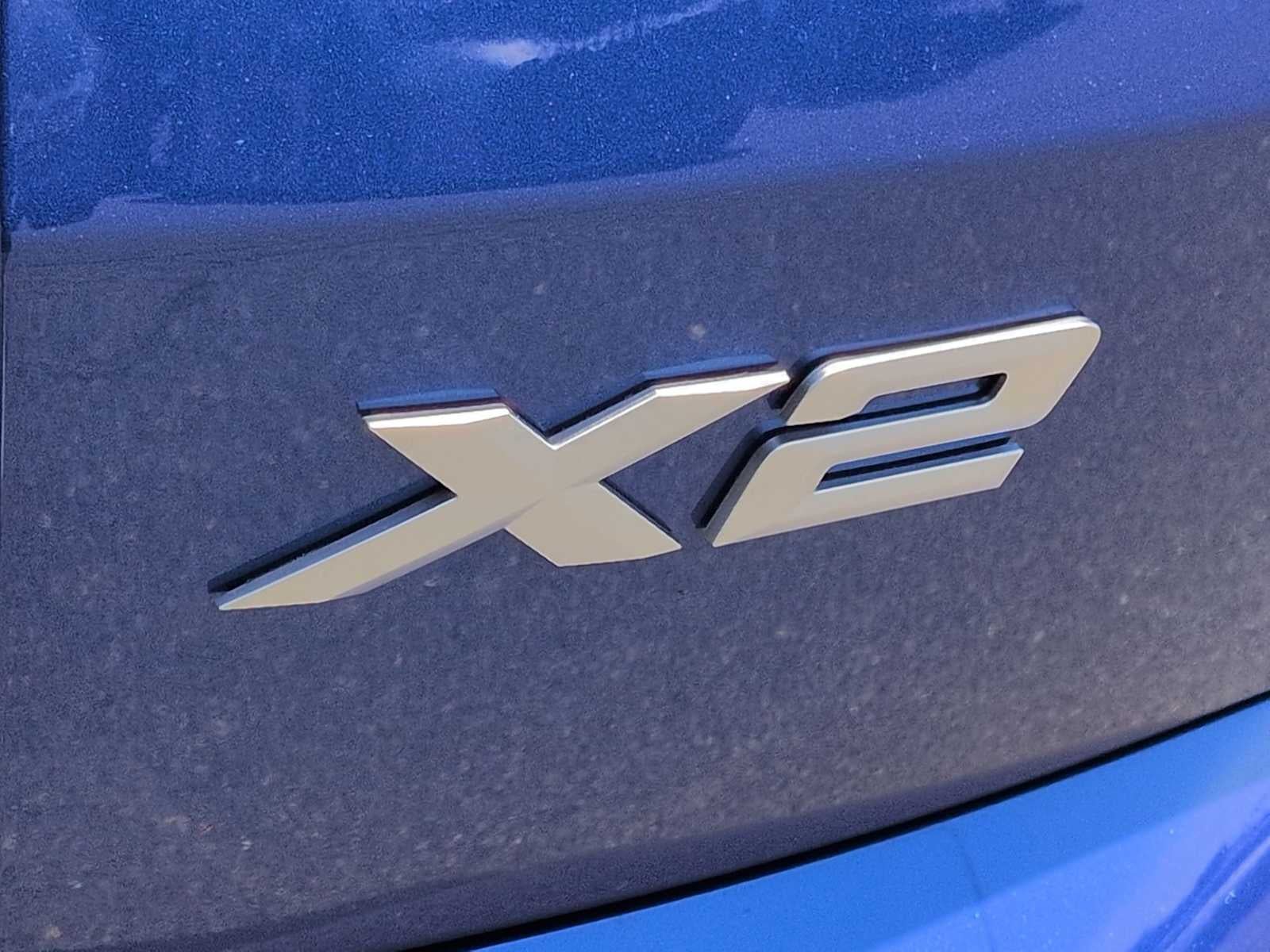 2026 BMW X2 xDrive28i