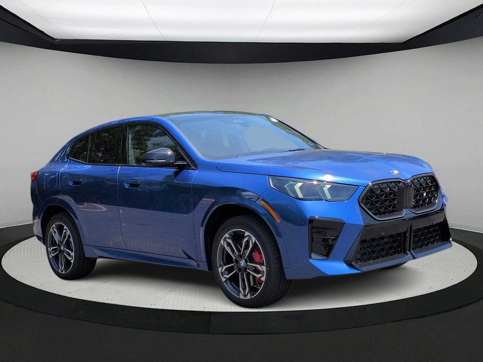 2026 BMW X2 xDrive28i