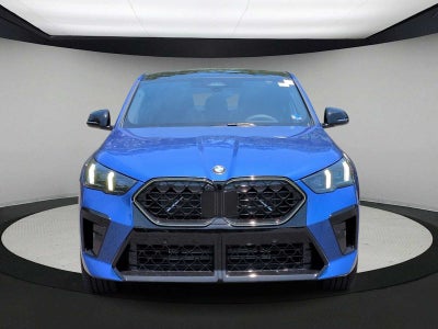 2026 BMW X2 xDrive28i