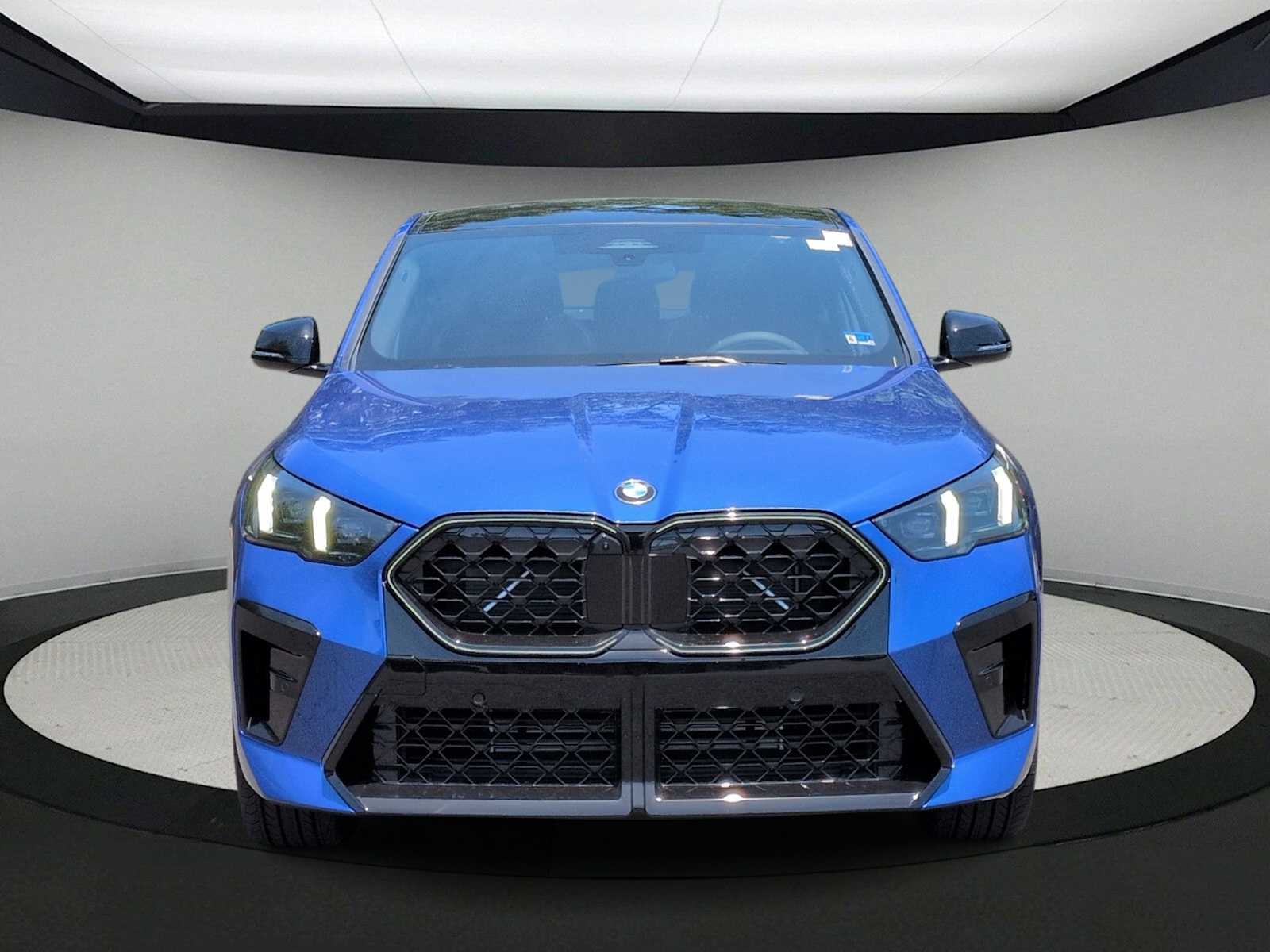 2026 BMW X2 xDrive28i