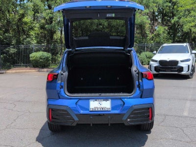 2026 BMW X2 xDrive28i