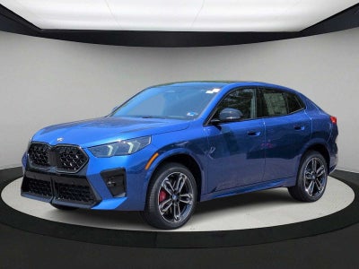 2026 BMW X2 xDrive28i