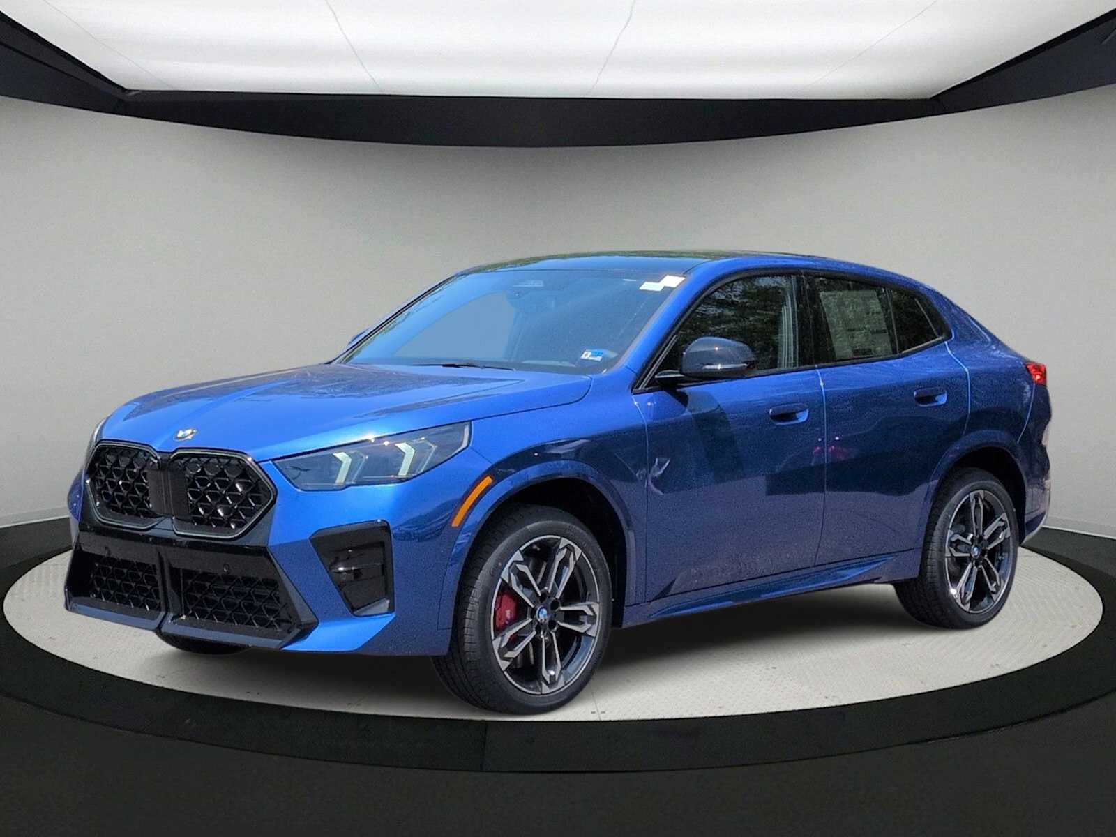 2026 BMW X2 xDrive28i