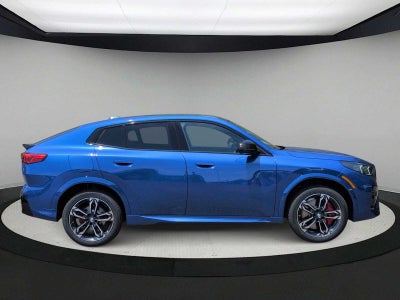 2026 BMW X2 xDrive28i