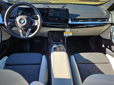 2026 BMW X1 xDrive28i