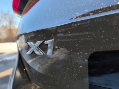 2026 BMW X1 xDrive28i