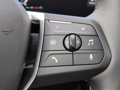 2026 BMW X1 xDrive28i
