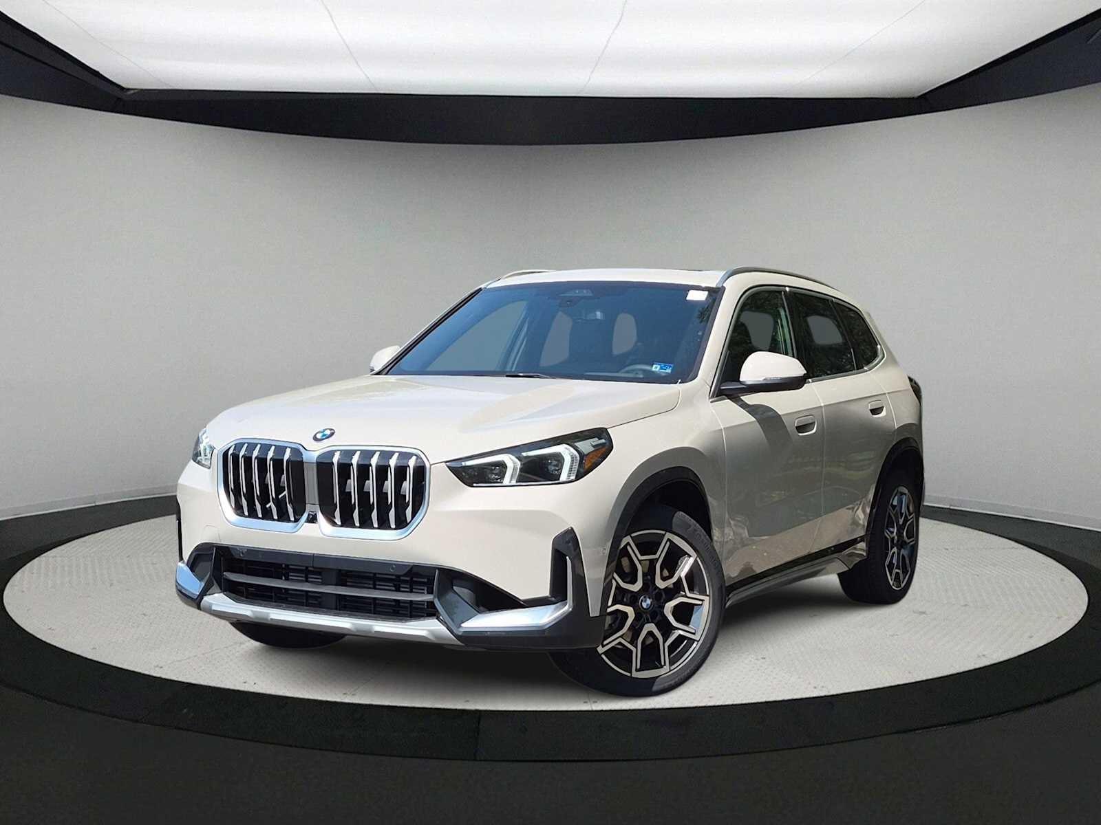 2027 BMW X1 xDrive28i