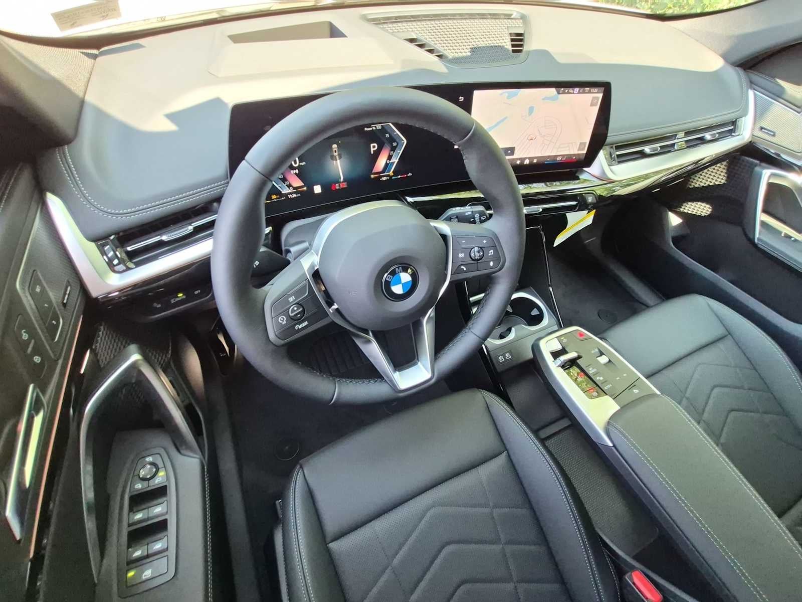 2027 BMW X1 xDrive28i