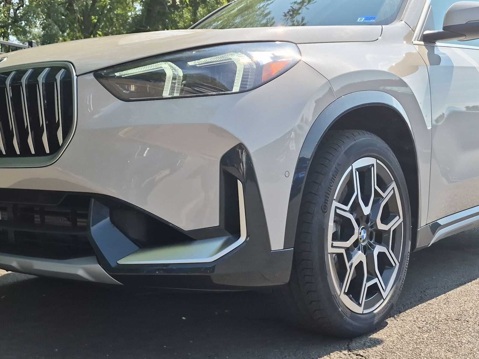 2027 BMW X1 xDrive28i