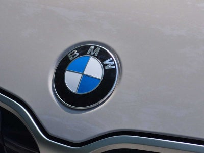 2027 BMW X1 xDrive28i