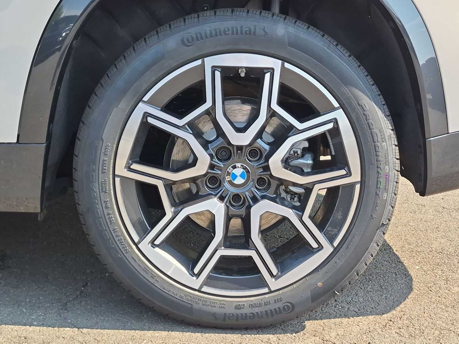 2027 BMW X1 xDrive28i