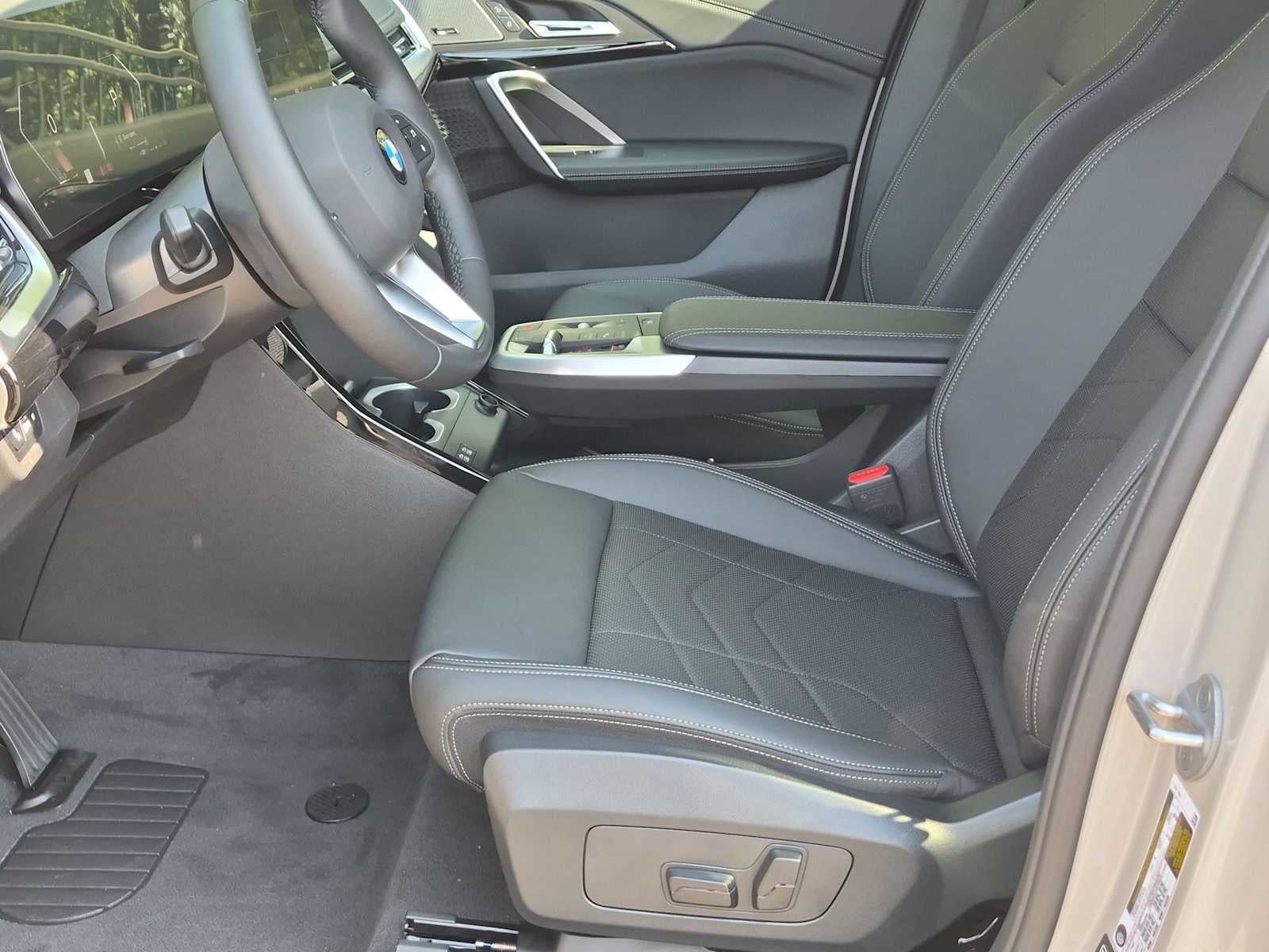 2027 BMW X1 xDrive28i
