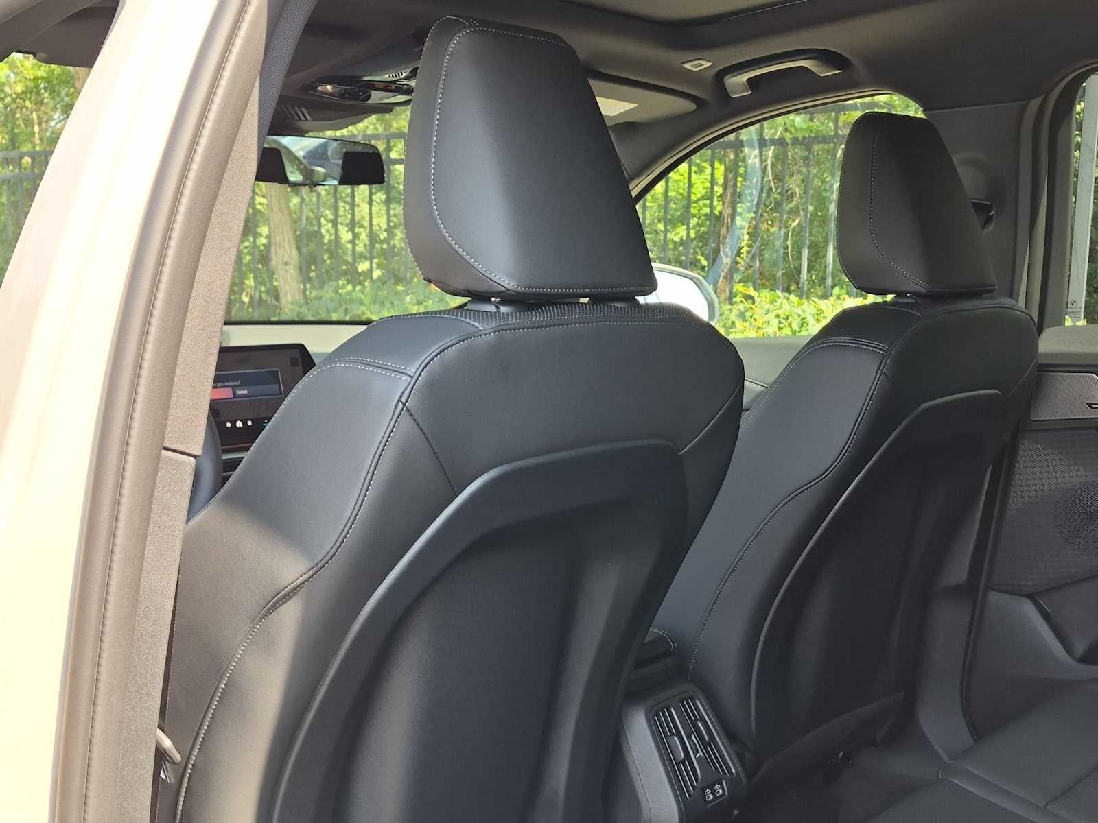 2027 BMW X1 xDrive28i