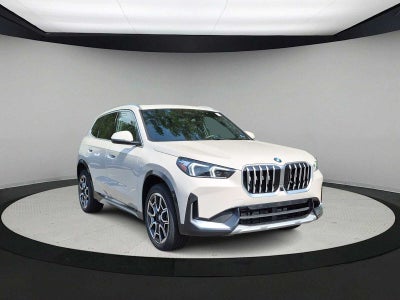 2027 BMW X1 xDrive28i