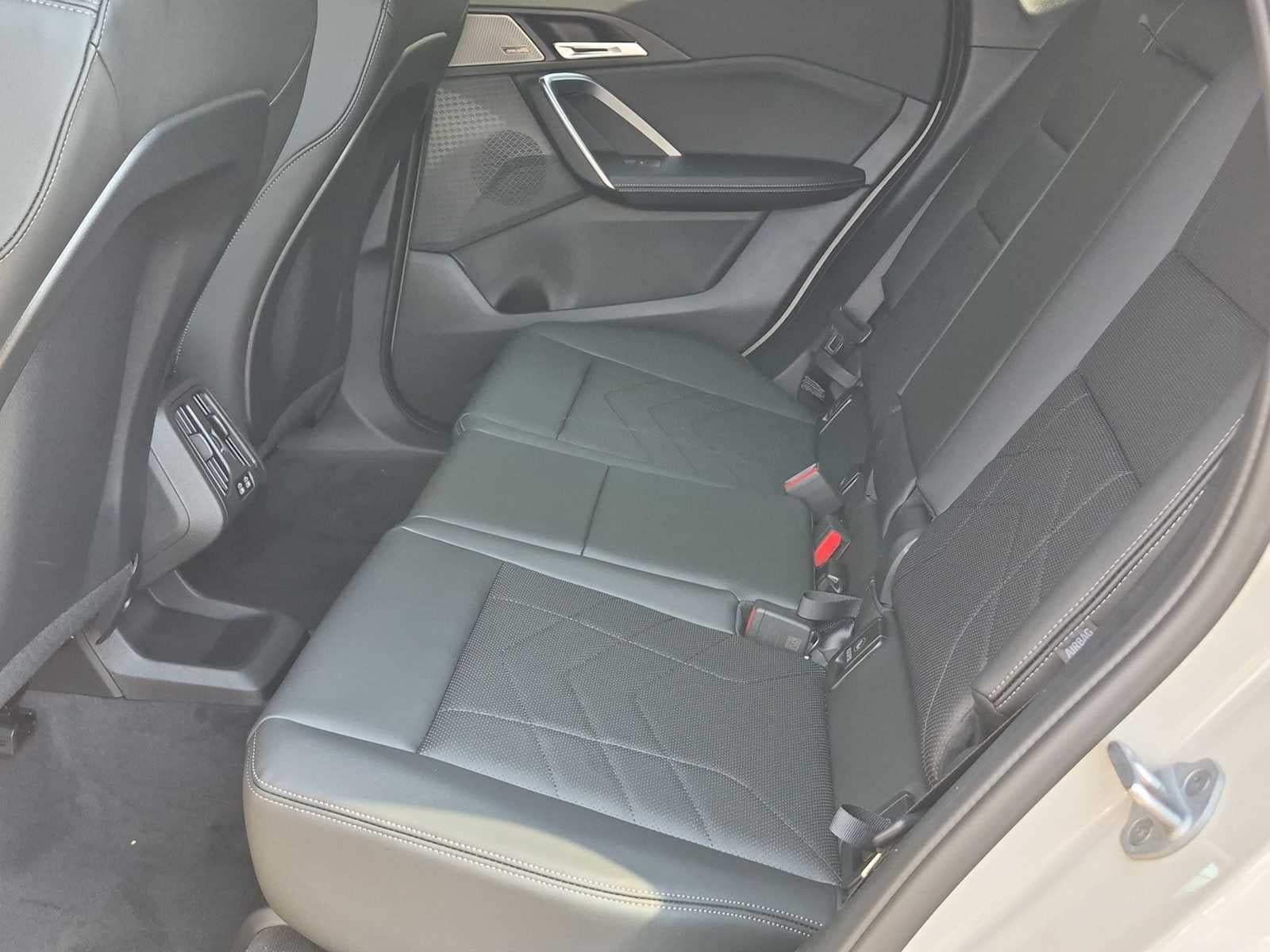 2027 BMW X1 xDrive28i