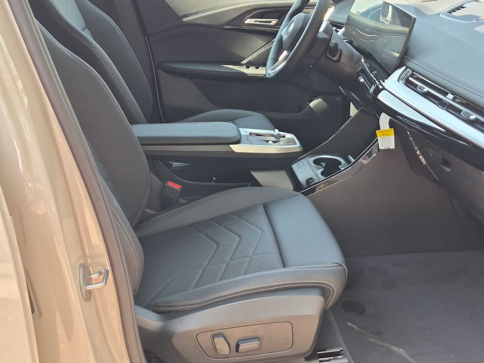 2027 BMW X1 xDrive28i
