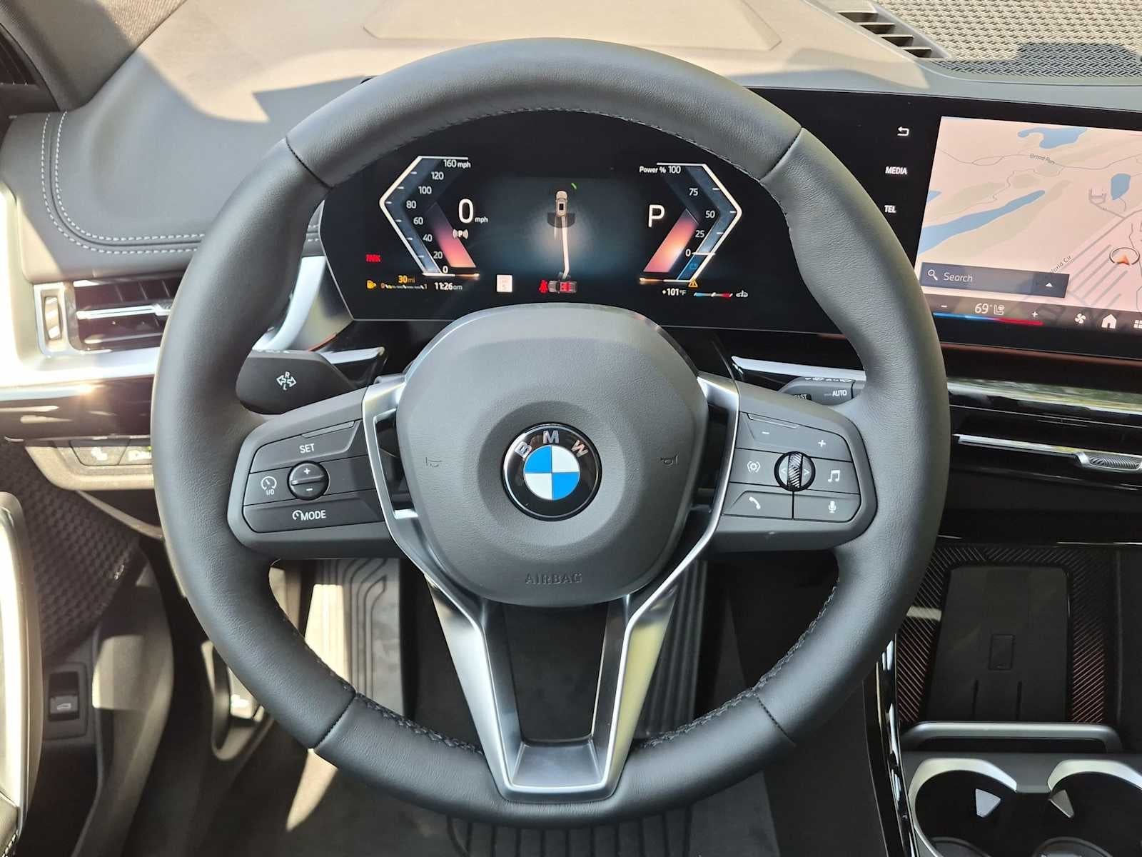 2027 BMW X1 xDrive28i