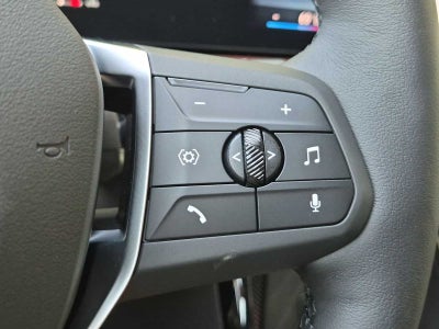2027 BMW X1 xDrive28i