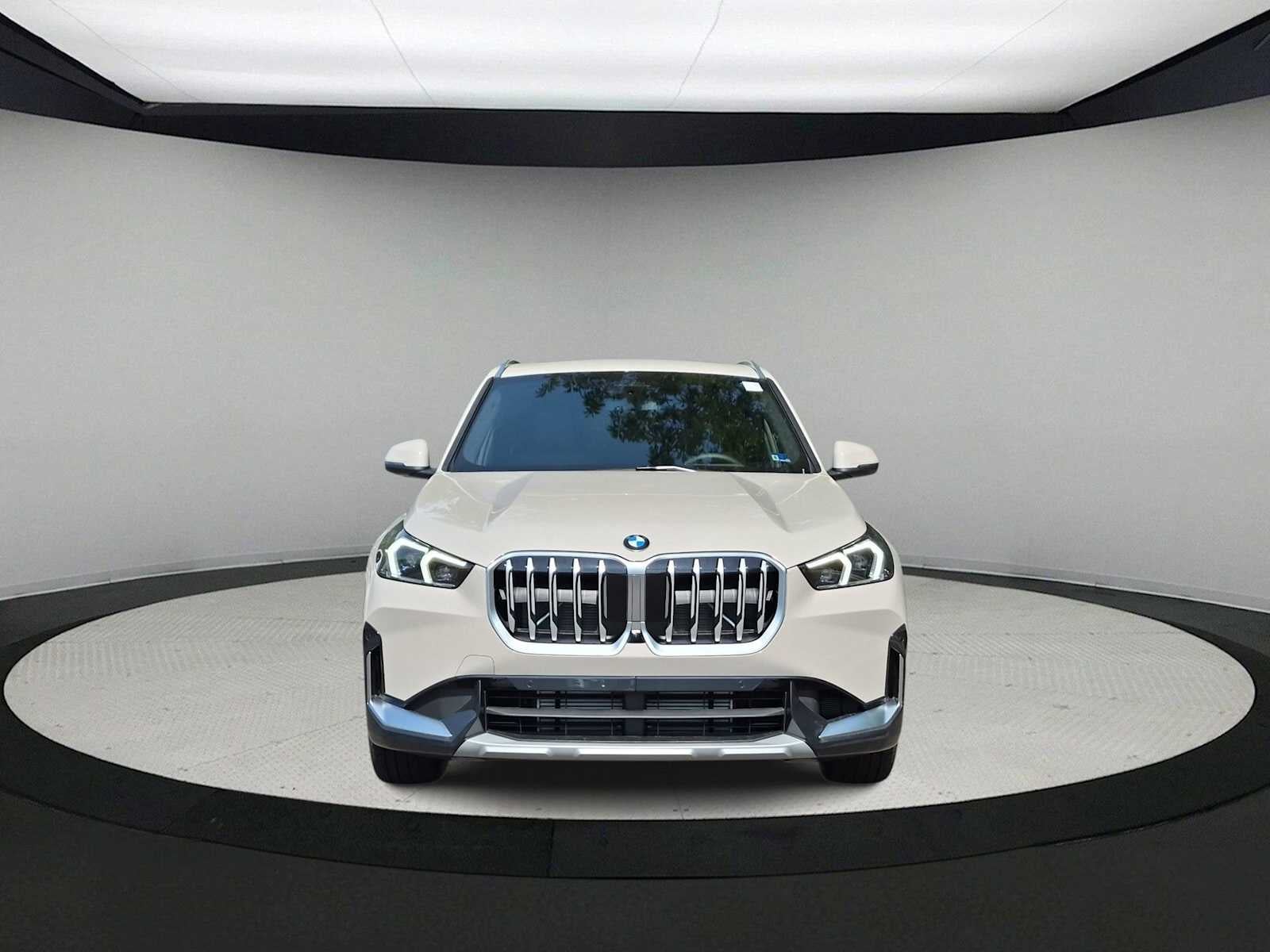2027 BMW X1 xDrive28i