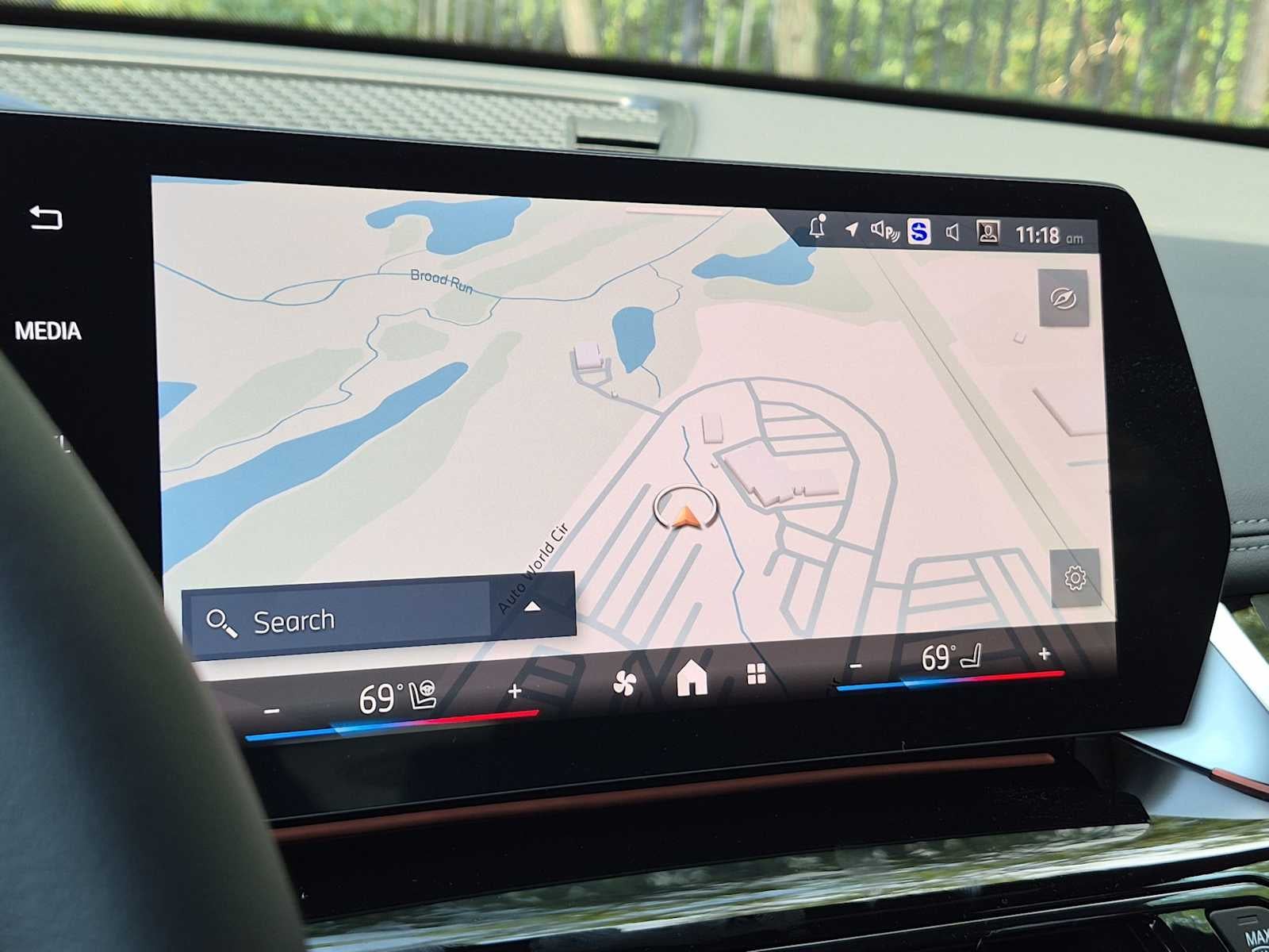 2027 BMW X1 xDrive28i