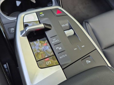 2027 BMW X1 xDrive28i