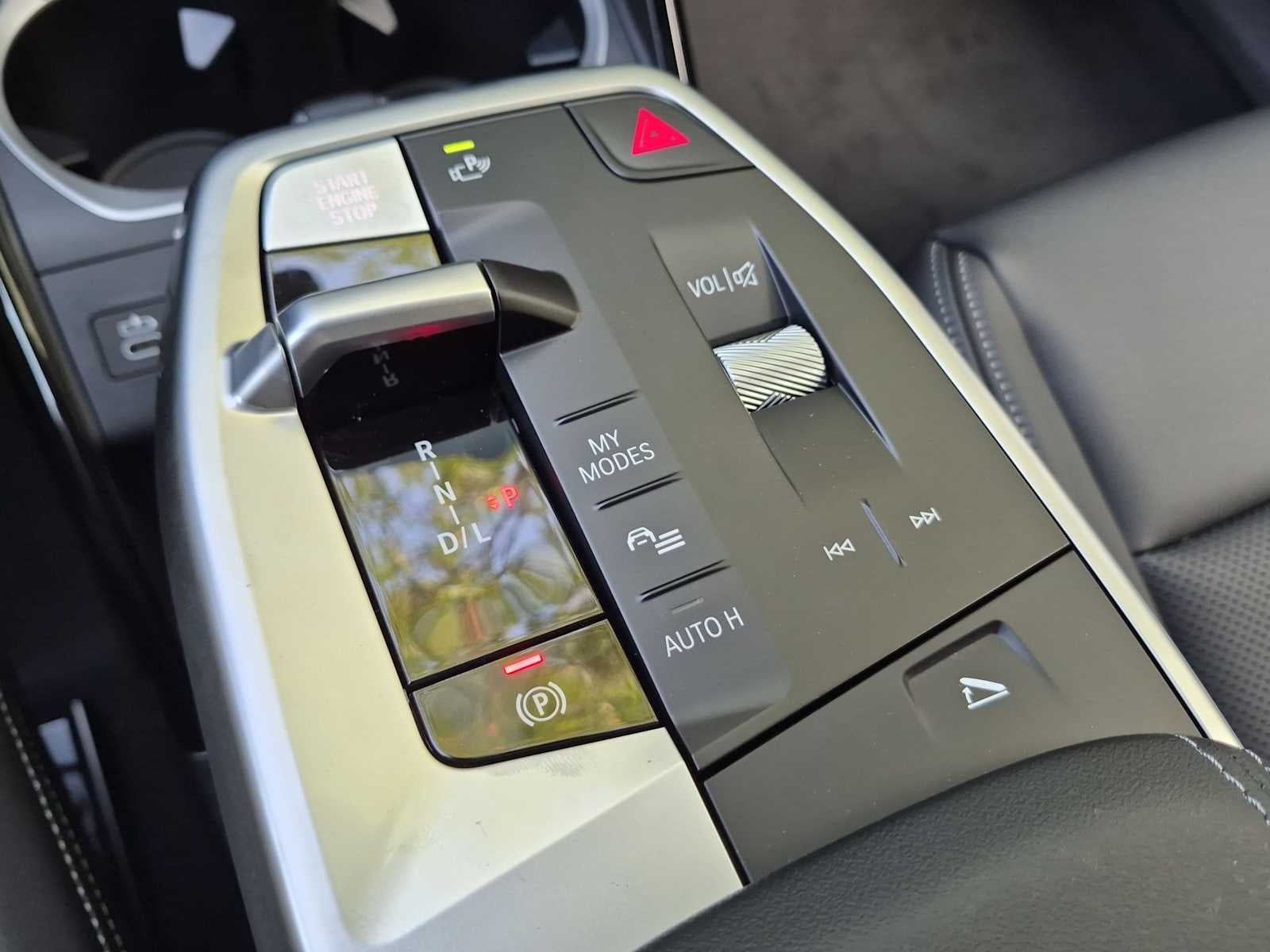 2027 BMW X1 xDrive28i