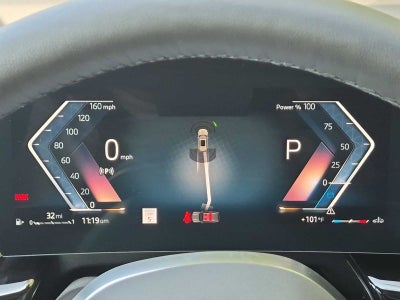2027 BMW X1 xDrive28i