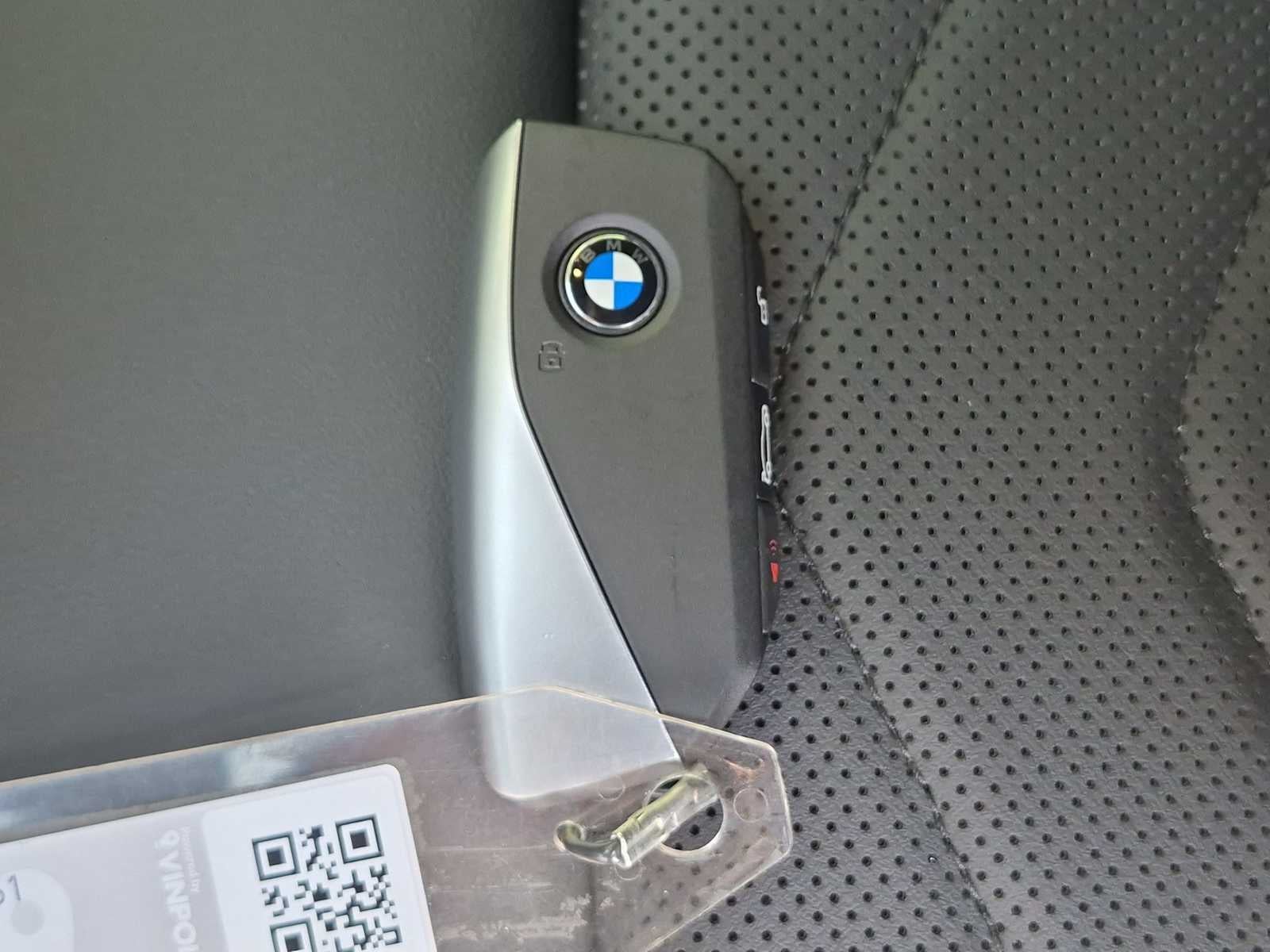2027 BMW X1 xDrive28i