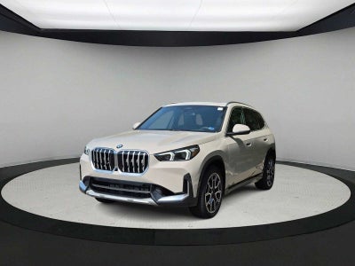 2027 BMW X1 xDrive28i