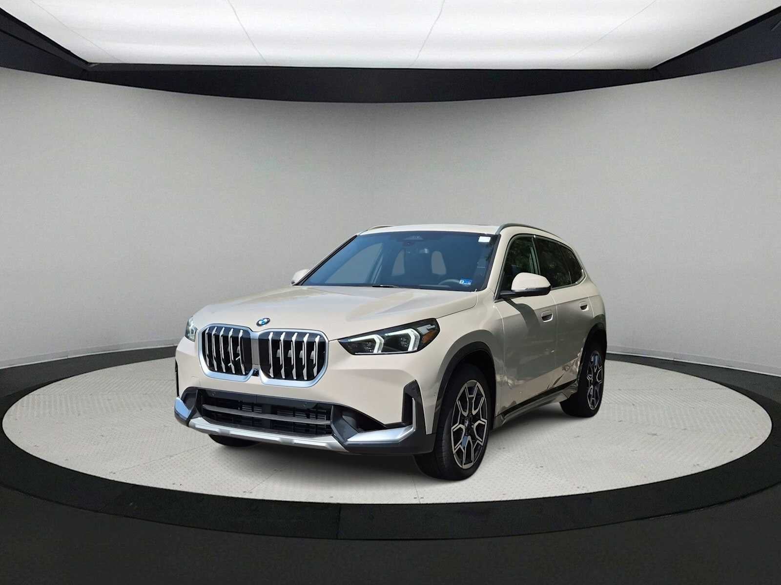 2027 BMW X1 xDrive28i