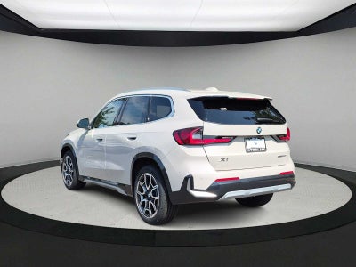 2027 BMW X1 xDrive28i