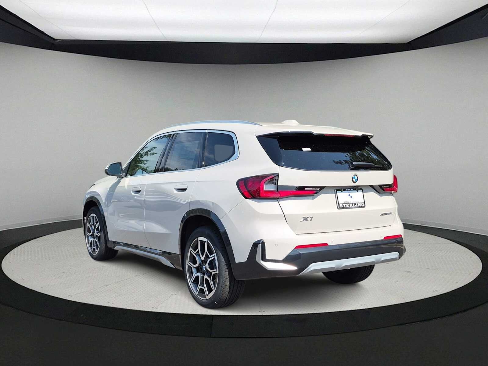 2027 BMW X1 xDrive28i