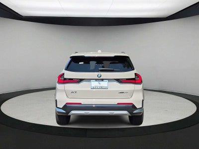 2027 BMW X1 xDrive28i