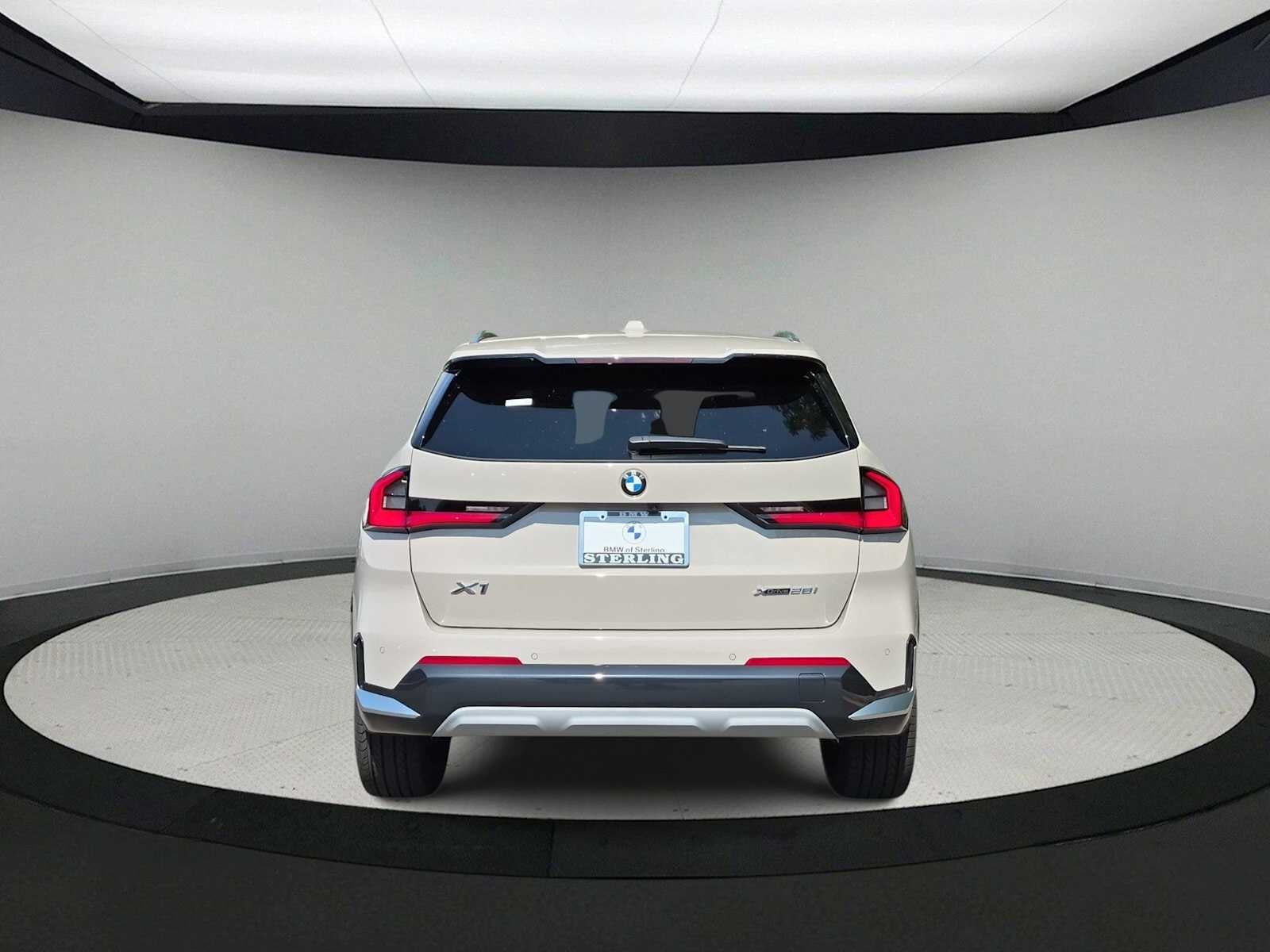 2027 BMW X1 xDrive28i