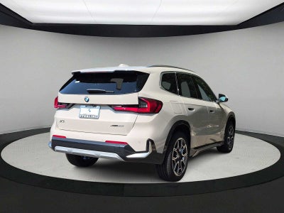 2027 BMW X1 xDrive28i