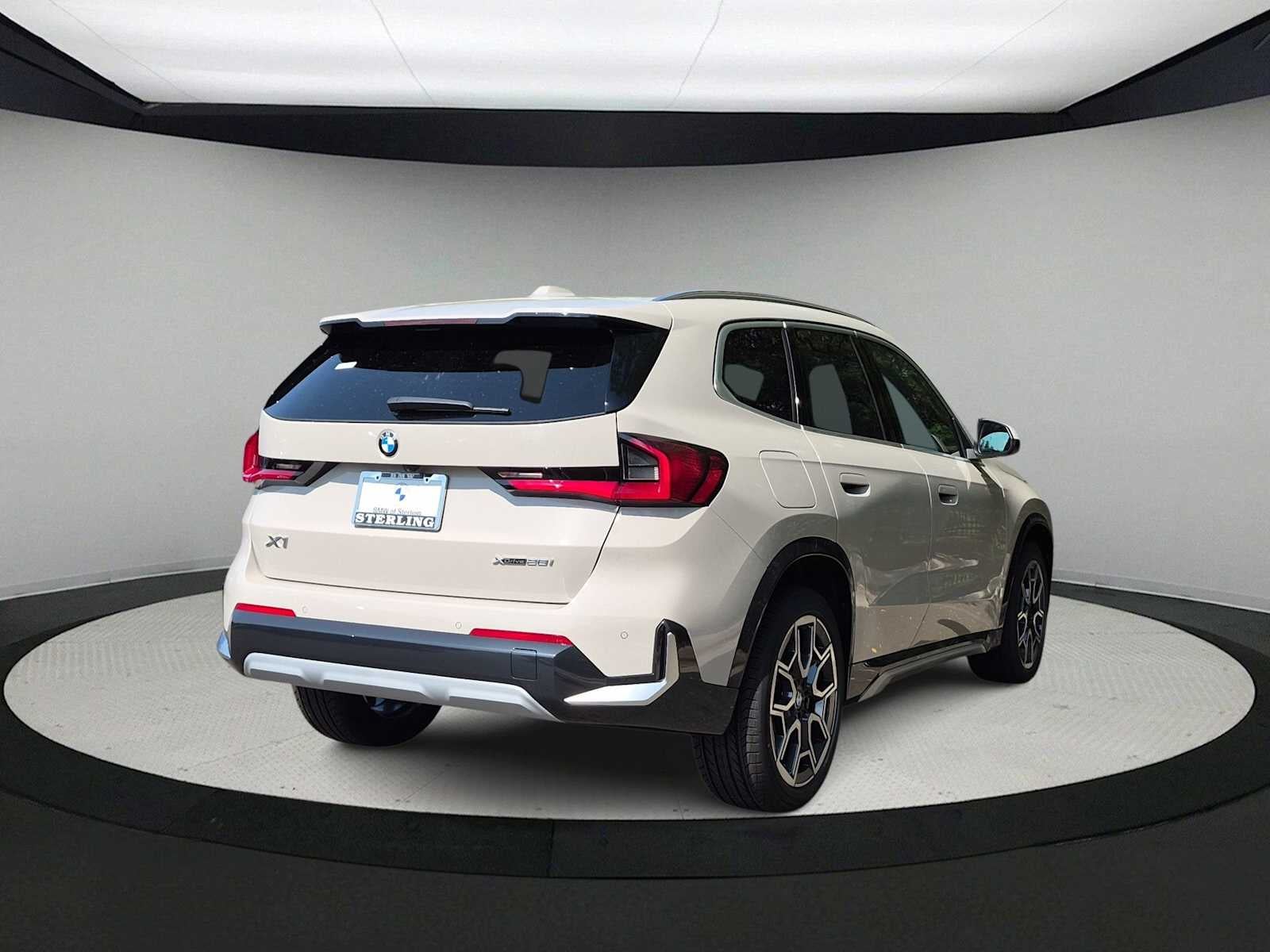 2027 BMW X1 xDrive28i