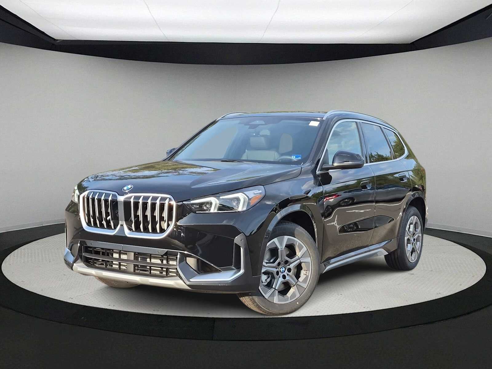 2027 BMW X1 xDrive28i