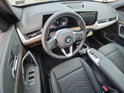 2027 BMW X1 xDrive28i