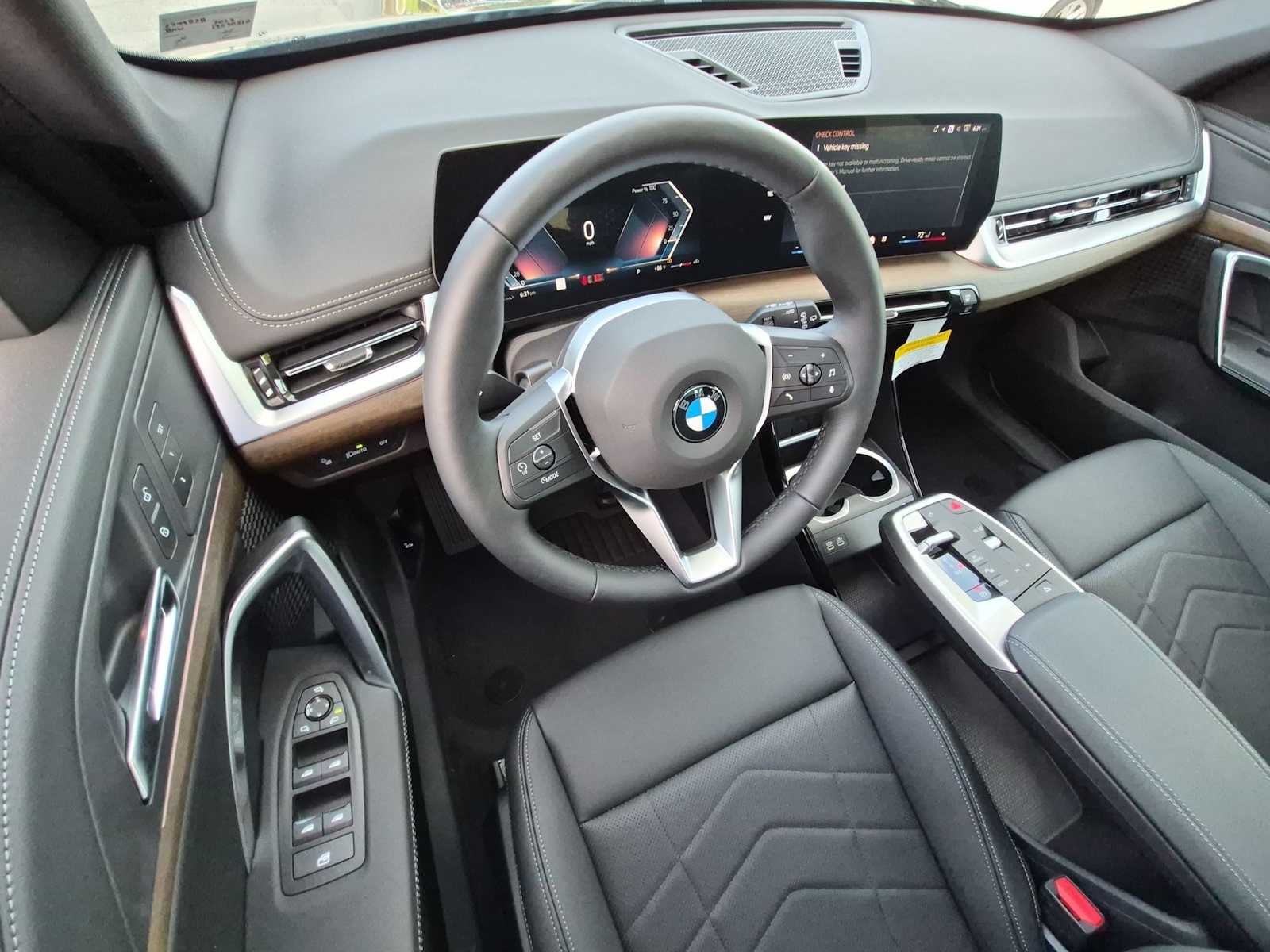2027 BMW X1 xDrive28i