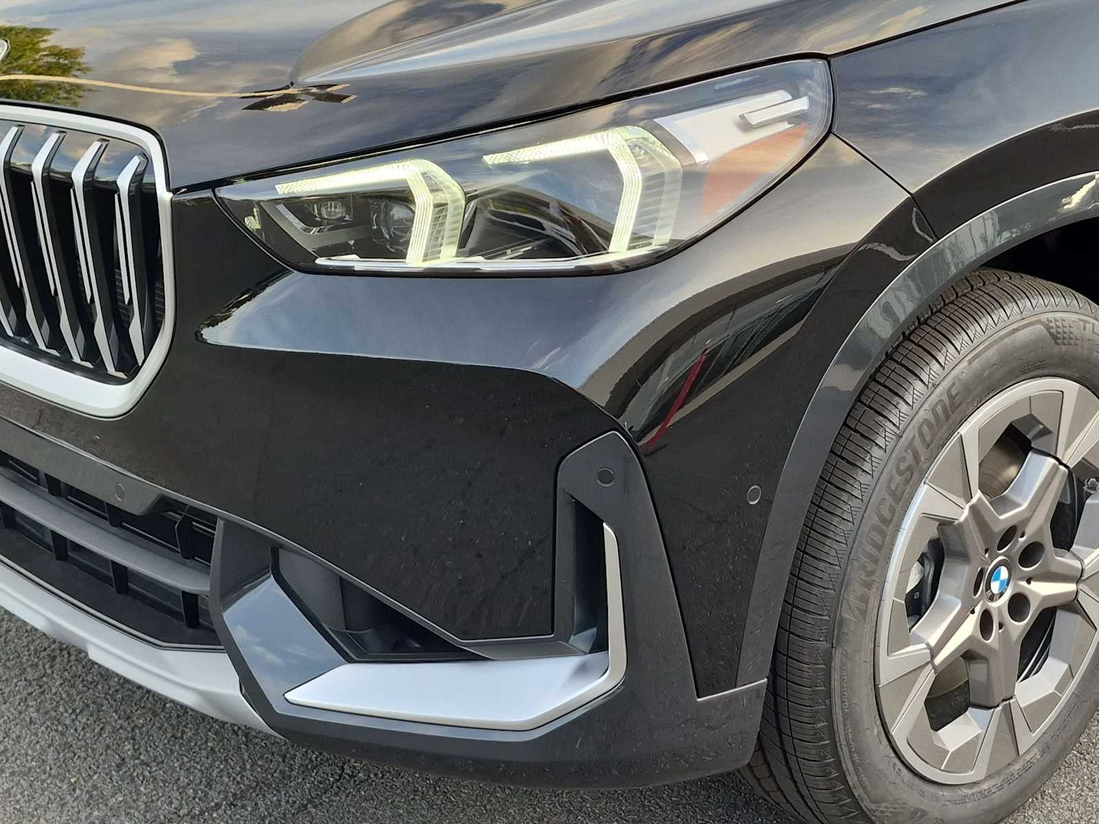 2027 BMW X1 xDrive28i
