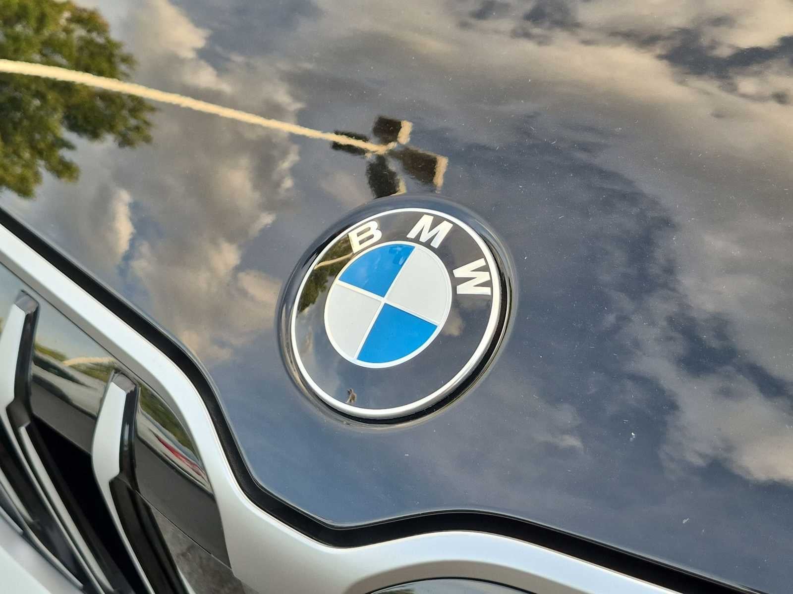 2027 BMW X1 xDrive28i