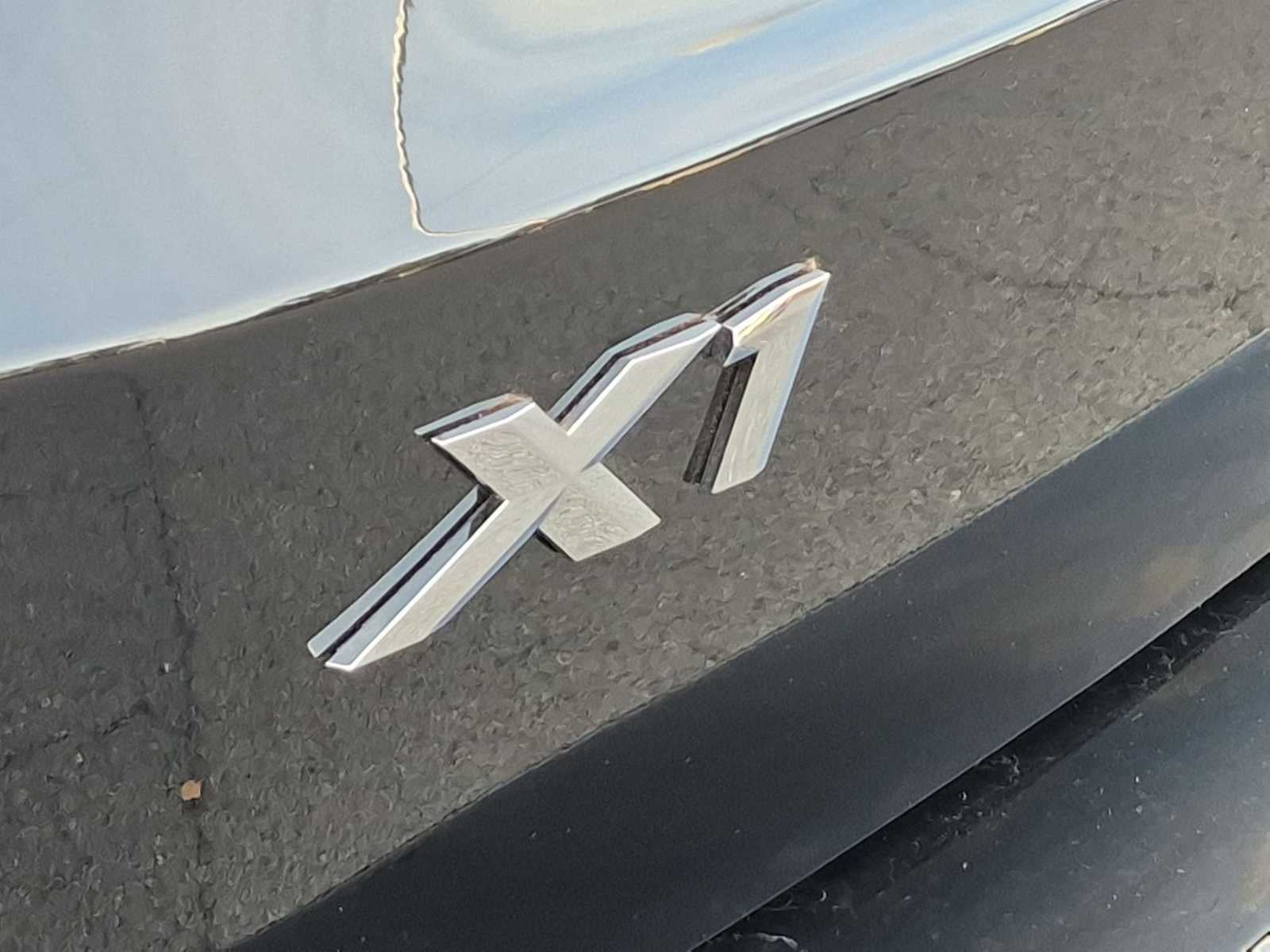 2027 BMW X1 xDrive28i
